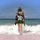thumbnail image 2 of Toalla de Playa Desmarcar Grand Theft Auto 78 x 160 cm, 2 of 6