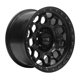 thumbnail image 1 of Set 4 Llantas 17x9 6X139 Et0 TREK MB-BrnzR, 1 of 1