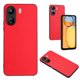 thumbnail image 1 of Funda Antigolpes para Xiaomi Redmi POCO C65 Cubierta Delgada Rojo, 1 of 6