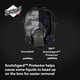 thumbnail image 5 of Mascarilla completa Respirator 3M Ultimate FX FF-401, tamaño pequeño, 5 of 9
