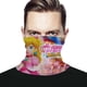 thumbnail image 1 of Princess Peach Braga de Cuello Protección Solar - Bandana UV Refrescante para Ciclismo y Deportes al Aire Libre, Hombres y Mujeres, 1 of 6