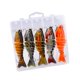 thumbnail image 1 of 5 Se?uelos De Pesca, Cebos Artificiales Vivos, Suministros De Pesca, 1 of 5