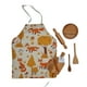 thumbnail image 2 of Set utensilios de cocina juguete, 2 of 2