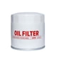 thumbnail image 1 of Filtro aceite nissan terrano d22x 2.5 2009 2015, 1 of 3