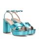 thumbnail image 3 of Sandalia Plataforma Azul Fiesta YJ26 Weide, 3 of 6