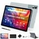 thumbnail image 2 of Tablet Braiuen de 11 pulgadas con pantalla Android 14 2K, 18 GB de RAM, 128 GB, 2 of 7