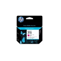 Cartucho Hp 711 Magenta Original