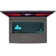 thumbnail image 3 of Laptop MSI Thin 15.6" 144Hz Intel i5 RTX 3050 8GB 512GB, 3 of 4