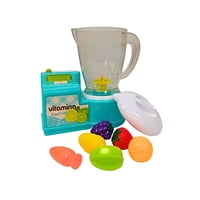 Doremi - Licuadora Juguete Infantil Con Accesorios