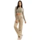 thumbnail image 1 of JEANS ALGARROBO CRUDO WIDE LEG DIVINE, 1 of 3