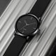 thumbnail image 3 of Reloj BESTKANG Quartz silicona 40.5mm resistente agua Unisex, 3 of 3