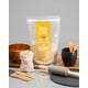 thumbnail image 2 of PACK HARINA KETO - MANI SEMI-DESGRASADA 500 GRS, 2 of 2