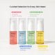 thumbnail image 5 of Set de Sérums BIODANCE 4 Mini Sérums de 10 ml Cada Uno, 5 of 9
