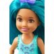 thumbnail image 2 of Muñeca Barbie Dreamtopia Rainbow Cove Sprite de pelo verde azulado, 2 of 4