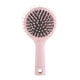 thumbnail image 3 of Peine Antiestático Masajeador Compacto De Viaje Cepillo Para El Cabello Antienredos Para Mujeres, 3 of 5