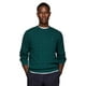 thumbnail image 1 of Jersey Tommy Hilfiger de punto trenzado para hombre, color verde ciprés, talla M, 1 of 3