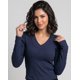 thumbnail image 1 of Polera Deportiva Premium Rib Soporte y Estilo Pro - YY635, 1 of 3