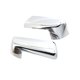 thumbnail image 4 of Tapas De La Cubierta Del Espejo Retrovisor Del Coche 84469250 Para Chevy Silverado 1500, 4 of 5