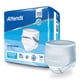 thumbnail image 1 of Ropa interior absorbente para adultos Attends XL, transpirable, 14 unidades, 1 of 8