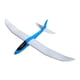 thumbnail image 1 of Planeador Avión Juguete Regalo De Cumpleaños Modelo De Avión Volador Para Niños Niños Principiantes Azul, 1 of 5