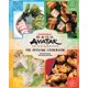 thumbnail image 1 of Avatar de Cookbook Insight Editions: El último maestro del aire, 1 of 1