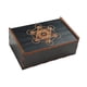 thumbnail image 5 of Card De Tarjetas Tarots Caja De Madera Box B Box B Cajita De Tarots De Madera Bajas De Madera B., 5 of 5