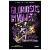 Molino - Gloriosos Rivales (El Gran Juego 2)