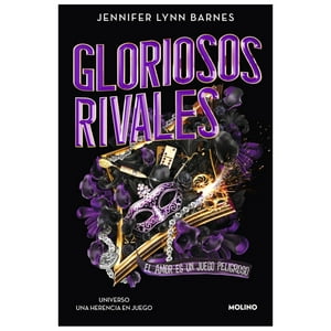 Molino - Gloriosos Rivales (El Gran Juego 2)