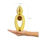 thumbnail image 2 of Perfume Ajmal Wisal Dhahab EDP 50 ml para hombre, 2 of 3