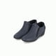 thumbnail image 2 of Botin Mujer Azul Ivone 87 Piccadilly, 2 of 4