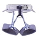 thumbnail image 1 of Arnés de escalada PETZL Corax LT para mujer, lila y blanco, talla L, 1 of 6