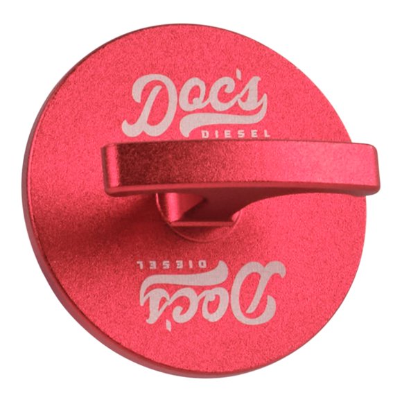 Herramienta Tapón para Filtro de Aceite Doc's Diesel 5.9L 6.7L Cummins