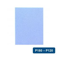 Norton - Esponja Abrasiva Nº1 P120-P180