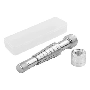 Magideal - Herramienta De Camilla De Anillo, Mandril De Expansión Ampliadora, Estiramiento De Herramienta De Ajuste, Herramienta De Tamaño De Anillo De Joyería