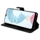 thumbnail image 2 of Funda Billetera para Realme C21 con Porta Tarjetas y Soporte Ajustable Negro, 2 of 6