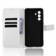 thumbnail image 4 of Funda Billetera para con Ranuras y Soporte Blanco, 4 of 6