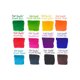 thumbnail image 2 of Parallel Pen cartridge Mix 12un IC-P3-AST, 2 of 2