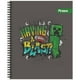 thumbnail image 2 of Cuaderno Clasico Minecraft 100 Hojas, producto surtido 1 un, 2 of 8