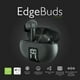 thumbnail image 5 of Klip Xtreme Audifonos TWS EdgeBuds ANC Gris KTE-755GR, 5 of 7