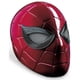 thumbnail image 3 of Juguete Casco Mascara Electronica Iron Spider Avengers Hasbro, 3 of 5
