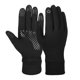 thumbnail image 2 of Guantes de invierno para hombre y mujer, con pantalla táctil, térmicos, para correr, conducir, cálidos, para deportes al aire libre, 2 of 8