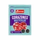 thumbnail image 1 of Decoración Corazón multicolor Bolsa, 80 g, 1 of 3