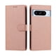 thumbnail image 2 of Funda Cartera de PU para Google Pixel 8 Pro con Tarjetas, Rosa, 2 of 6