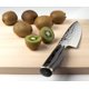 thumbnail image 4 of Cuchillo de Chef Shun 20 cm Acabado Gris Martillado, 4 of 7
