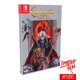 thumbnail image 1 of Videojuego de Edición Limitada Castlevania Anniversary para Nintendo Switch, 1 of 2