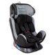 thumbnail image 1 of Silla de Auto Convertible Pluris Gris, 1 of 8