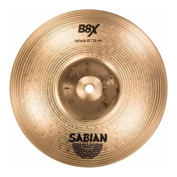 Platillo Splash Sabian 10 41005x