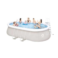 Avenli - Piscina Estructural Rectangular 17449Eu 540X304X106Cm