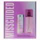 thumbnail image 5 of Perfume MISSGUIDED Real Babe para mujer, 80 ml, EDP, 220 ml, bruma corporal, 5 of 7