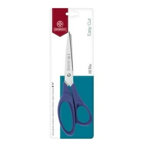 Singer - Tijera Multiuso 8 1/2 Mundial Easy Cut - Corta Facil